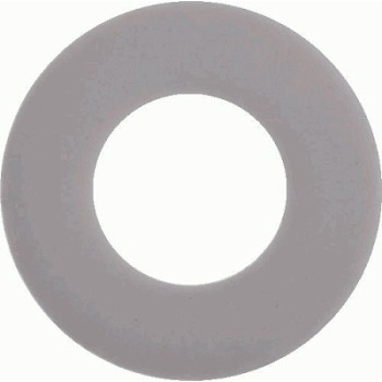 прокладка 1" фторопластовая 100 шт.