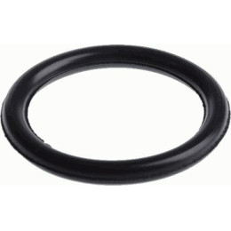 кольцо 6*2,5 сальник кран-буксы 50 шт. 006-010-25