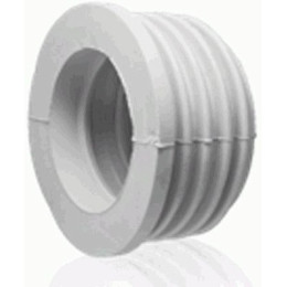 манжета 32*40 БЕЛАЯ Полимер