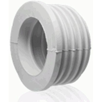 манжета 32*50 БЕЛАЯ Полимер