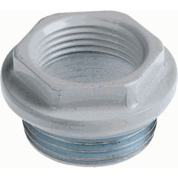 переходник для радиатора 3/4"x1" левый BIMETTA арт. 10005