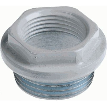 переходник для радиатора 3/4"x1" левый BIMETTA арт. 10005