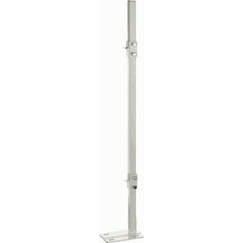 кронштейн для стальных радиаторов напольный регулируемый H=700 мм К.11.9