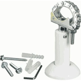 кронштейн для алюминиевых радиаторов напольный BIMETTA 10020