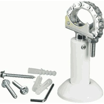 кронштейн для алюминиевых радиаторов напольный BIMETTA 10020