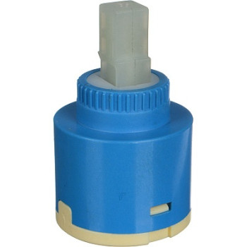 картридж для однорук.см. 35мм с экономией воды 3 положения MELODIA MKP20807WC