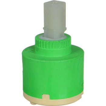 картридж для однорук.см. 40мм с экономией воды 3 положения MELODIA MKP20808WC