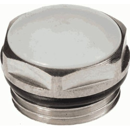 заглушка для радиатора 3/4" (33930)