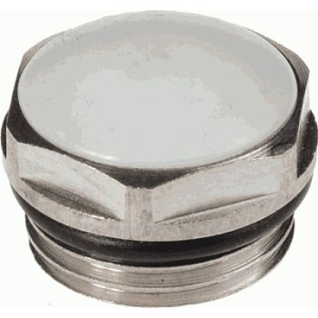заглушка для радиатора 3/4" (33930)