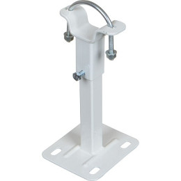 кронштейн напольный для алюминиевых радиаторов