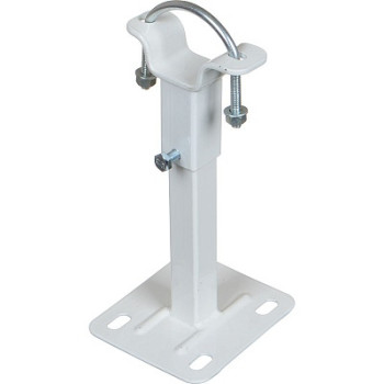 кронштейн напольный для алюминиевых радиаторов