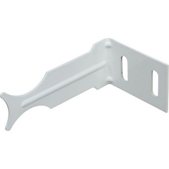 кронштейн для радиатора угловой универсальный усиленный К7.7