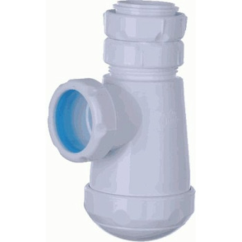 сифон д/мойки 1.1/2"х40 без выпуска Jimten S-69/40 004058