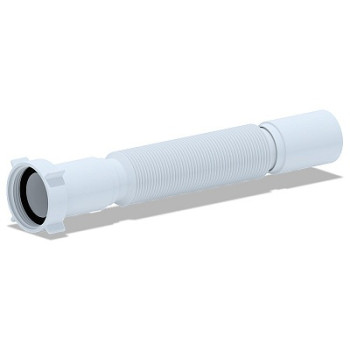 гофра АНИ 1.1/2"х40 320-730мм K104