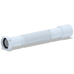 гофра АНИ 1.1/2"х40/50 366-776мм K106