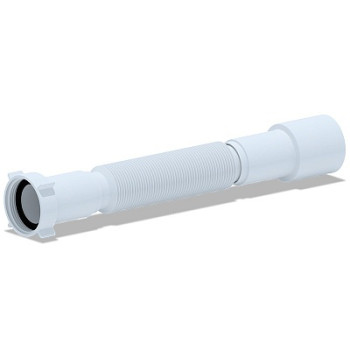 гофра АНИ 1.1/2"х40/50 366-776мм K106