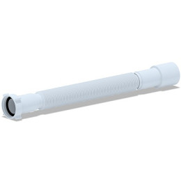 гофра АНИ 1.1/2"х40/50 удлиненная 541-1371мм К116