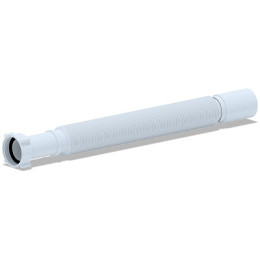 гофра АНИ 1.1/4"х40 удлиненная 495-1325мм K214