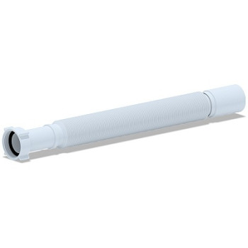 гофра АНИ 1.1/4"х40 удлиненная 495-1325мм K214