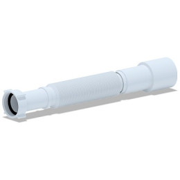 гофра АНИ 1.1/4"х40/50 366-776мм К206