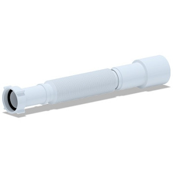 гофра АНИ 1.1/4"х40/50 366-776мм К206