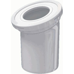 труба фановая АНИ 22,5гр. д.110 W2220