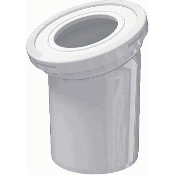 труба фановая АНИ 22,5гр. д.110 W2220