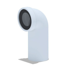 труба фановая АНИ 90гр. д.110 W9220