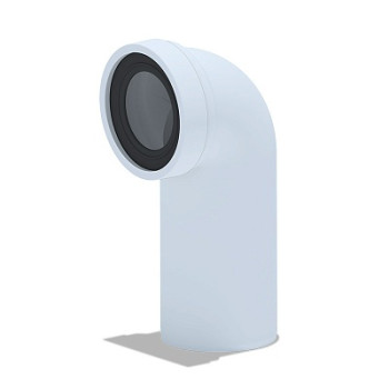 труба фановая АНИ 90гр. д.110 W9220