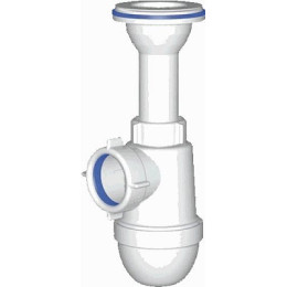 сифон д/мойки АНИ Варяг 1.1/2"х40 C5500