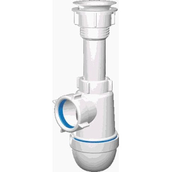 сифон д/мойки АНИ Варяг 1.1/2"х40 C5000