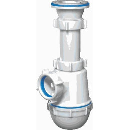 сифон д/мойки АНИ Грот 1.1/2"х40 А0100
