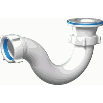 сифон для душевого поддона АНИ 1.1/2"х40мм E110