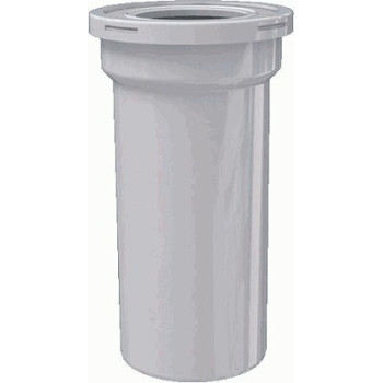 труба фановая прямая д/унит. АНИ д.110х250мм W1220