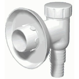 сифон д/стиральной машины АНИ M500