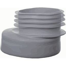 манжета д/унит. эксц. 25мм TeRma 10067