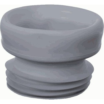 манжета д/унит. прямая TeRma 10068