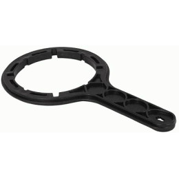 ключ д/стандартных корпусов АКВАБРАЙТ типоразмера SL 10". Подходит для корпусов USTM и Atlas (КЛ-1)