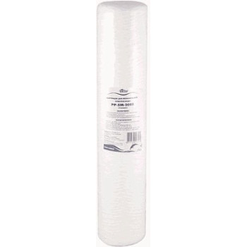 картридж из полипропиленового шнура 20 BB 5 мкр. PP- 5M-20BB