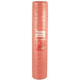 картридж из полипропиленового шнура АКВАБРАЙТ Феррум-20ББ для удаления железа (BigBlue 20" 10 мкр)