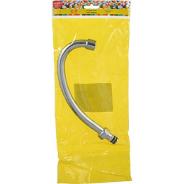 излив для кухонного смесителя отеч. тип "ёлка" с аэратором 20см русский стандарт MELODIA MKP20679P