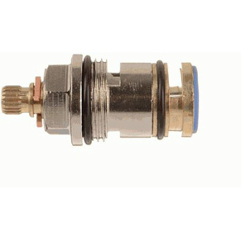 картридж латунный переключения душа, пластины керамика MELODIA MKPWC