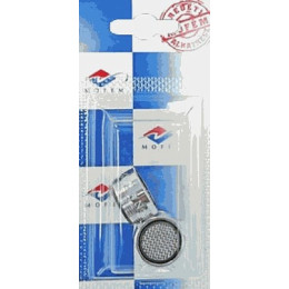 аэратор латунный М24*1 нар.рез. (2шт/уп) MOFEM 273-0025-06