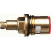 кран-букса MELODIA керамика 1/2" 8*24 (поворот 180град.) MKP06614WC (мод. 06)