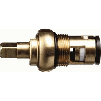 кран-букса MELODIA керамика отеч. М18 квадрат 7мм (поворот 180град.) MKP06615WC (мод. 07)