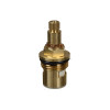 кран-букса MELODIA керамика 1/2" 8*20 (поворот 180град.) MKP06623WC (мод. 017)
