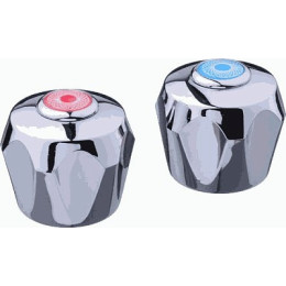 маховик Сони пласт. 8*20 (пара) MELODIA MKP20250WC