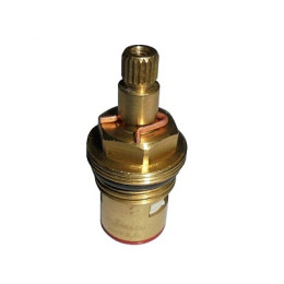 головка вент. с кер.пластинами (универсальная) SP01-54