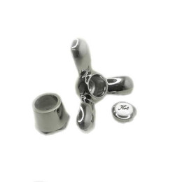 маховик H для серии Q (в сборе) Rossinka SP03-05