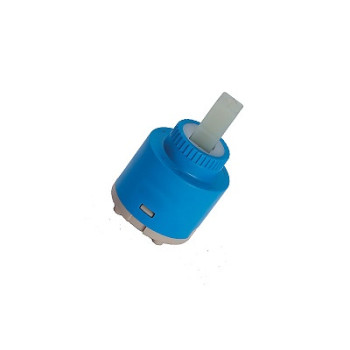 картридж для однорук.см. 35мм с керам. пластинами Rossinka SP04-01-BL